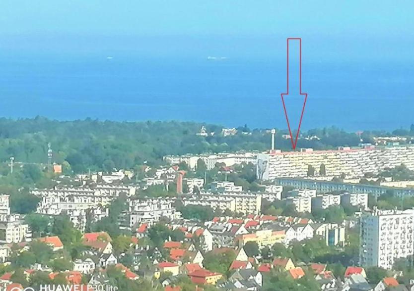 Apartament 2 Pokoje W Gdansku Kolobrzeska Przymorze Gdańsk Exterior foto